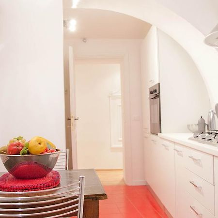 City Center Apartment Roma Habitación foto