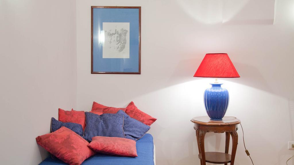 City Center Apartment Roma Habitación foto