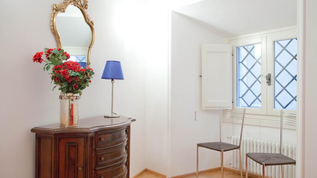 City Center Apartment Roma Habitación foto