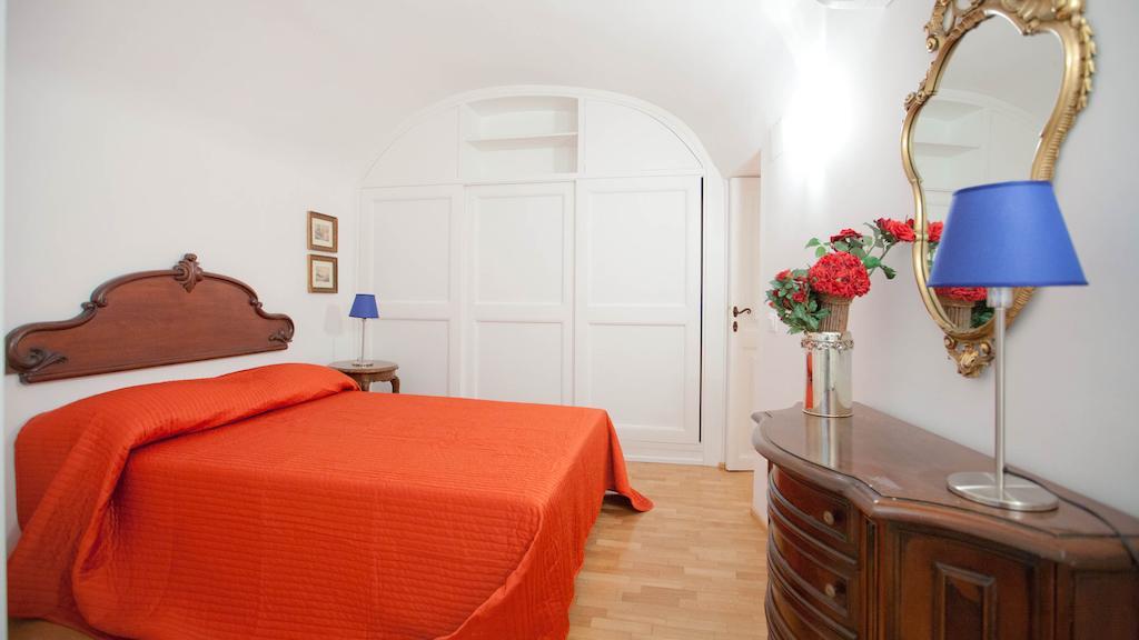 City Center Apartment Roma Habitación foto