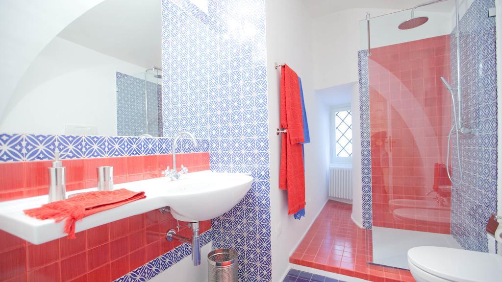City Center Apartment Roma Habitación foto
