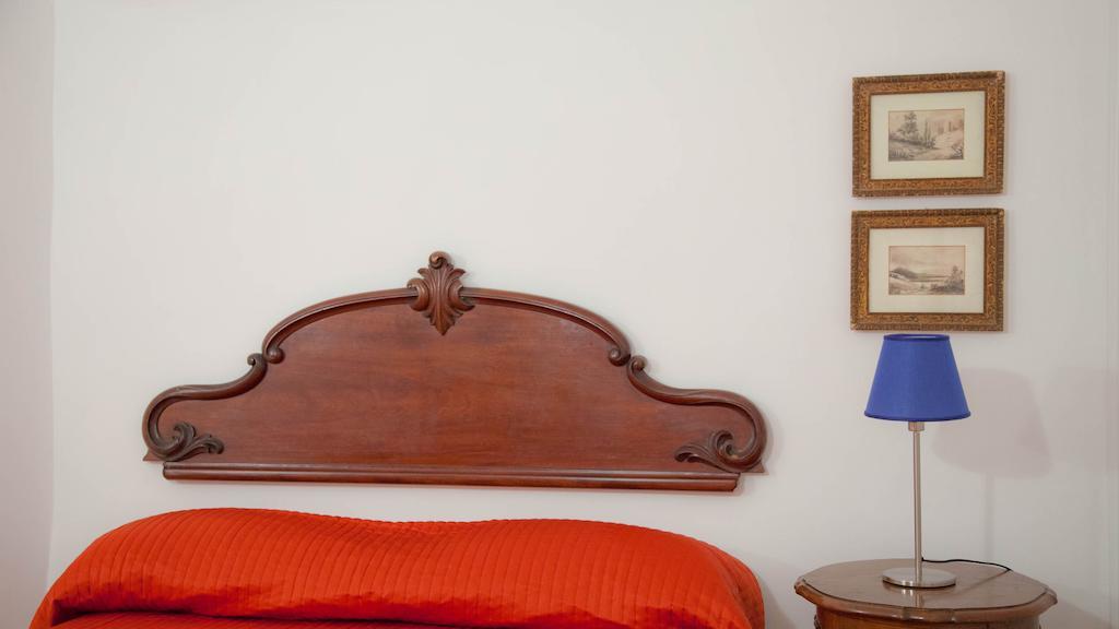 City Center Apartment Roma Habitación foto
